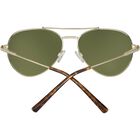 PETE, Shiny Light Gold-Mineral Polarized 555nm Cat 3 to 3, hi-res image number null